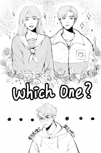 【郭蒲】《which one？》